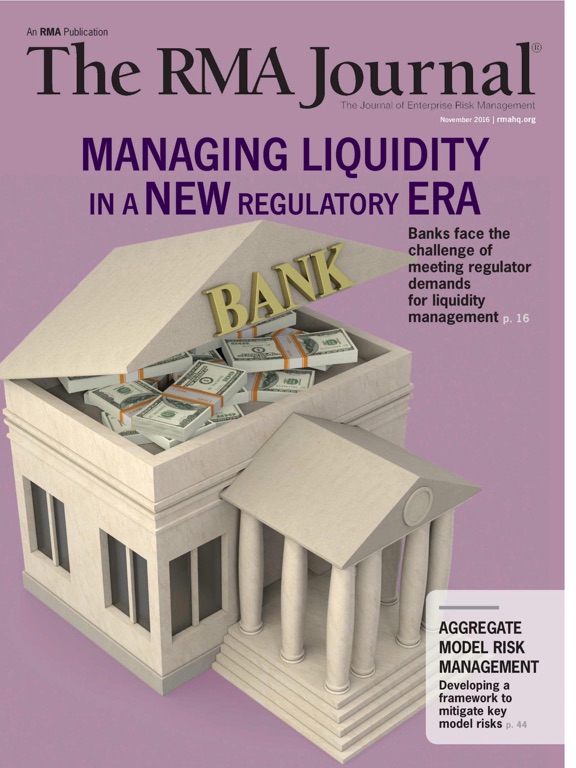 Screenshot #4 pour The RMA Journal