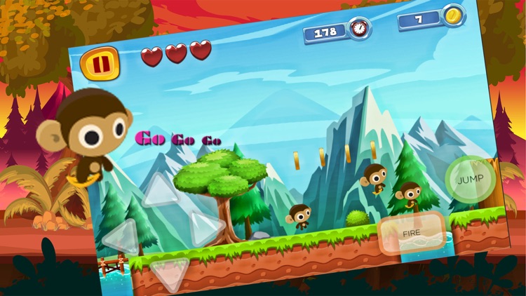 Super Juju Adventure World