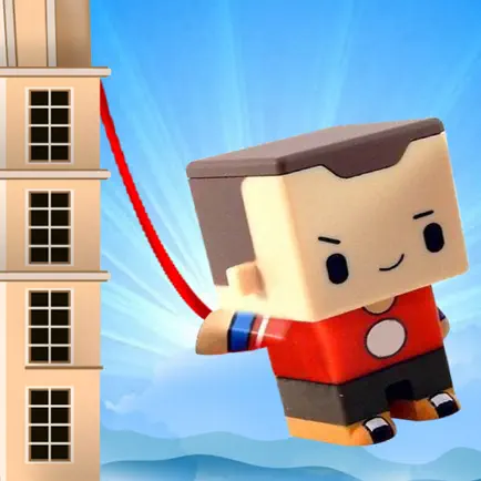 Blocky Spider - Free 3D Tower Blocks Addictive Endless Game Cheats