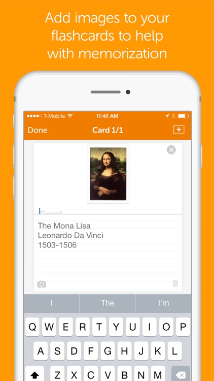 Flashcards+ by Chegg - Custom Flashcard Maker