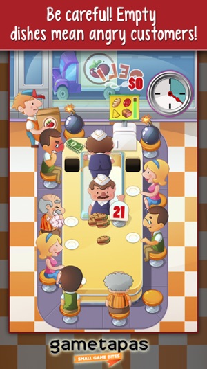 Conveyor Deli ( gametapas #2 )(圖2)-速報App