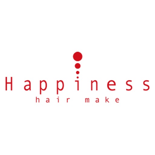 ヘアメイク ハピネス Apps 148apps