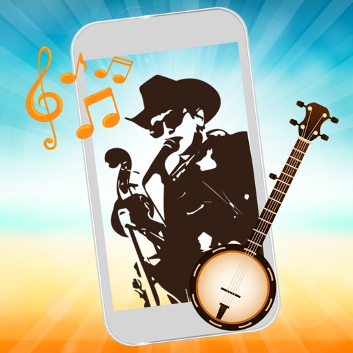 Country Music Ringtones Free – Pop Hits Sound.s And Melodies For Ringing Tones