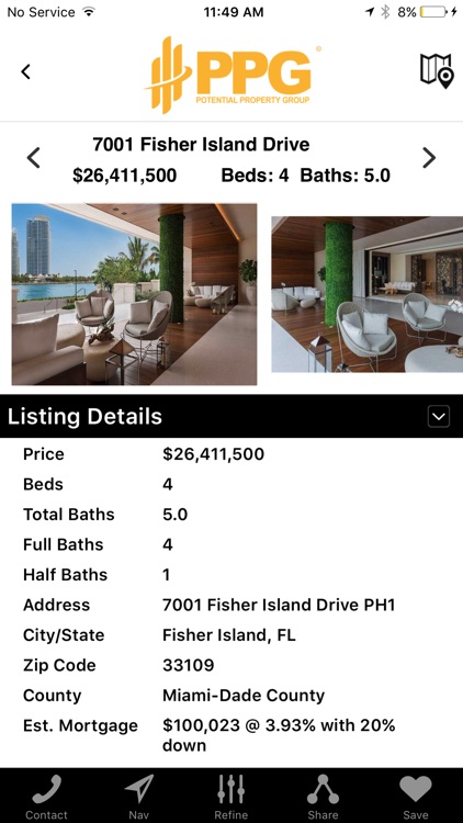 PPG Miami screenshot-3