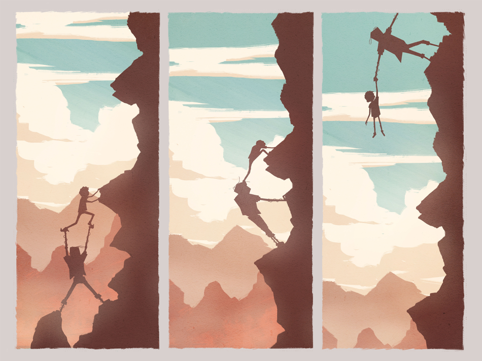 #2. Radio Jones And His Robot Dad (iOS) โดย: Nexus Productions