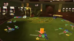 blackjack vr playspace iphone capturas de pantalla 4