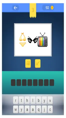 Game screenshot Guess The Logo Quiz - Learn Logo Icon Game apk