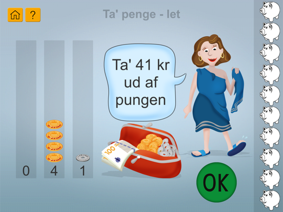 Screenshot #6 pour Talgrisen