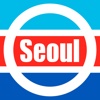 Seoul Map offline - Korea Seoul Travel Guide with offline Seoul Subway Map, Seoul Bus Map, Seoul KTX Trains T-Money, Seoul Maps lonely planet, Seoul trip advisor city metro maps