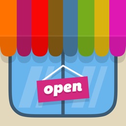 Storest - Kids Love Playing Store... Paper store!