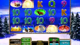 Game screenshot Wolf Gold Slots mod apk