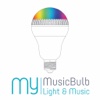 MyMusicBulb