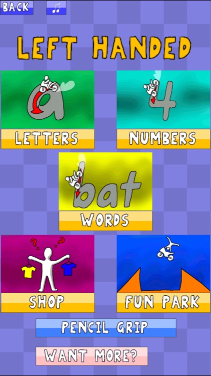 EasyStreet Handwriting Preview screenshot-3