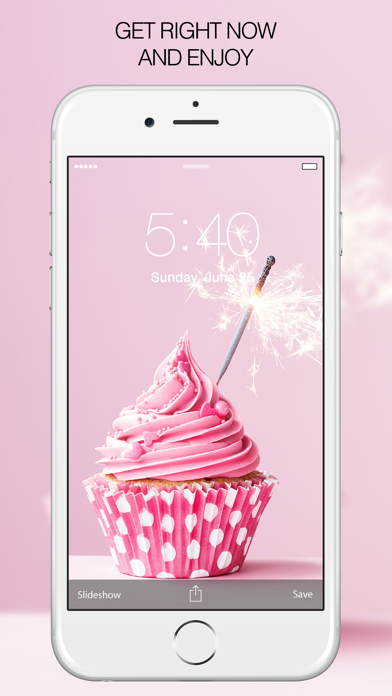 Pink Wallpapers – Pink Background & Pink Picturesのおすすめ画像5