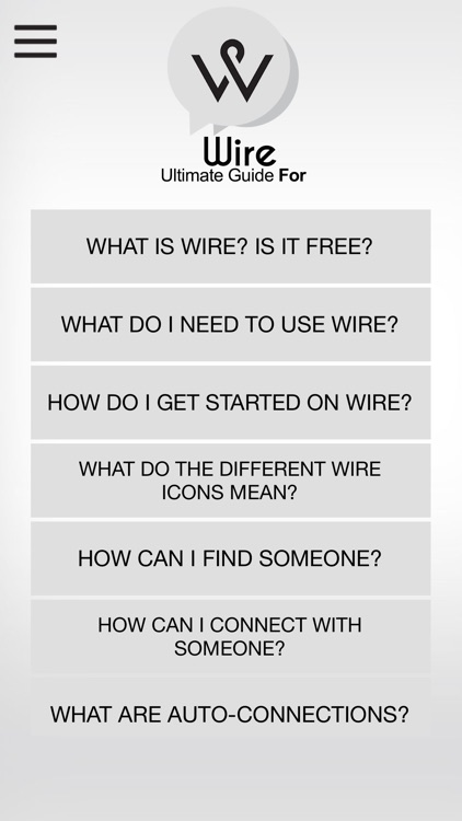 Ultimate Guide For Wire — Private Messenger