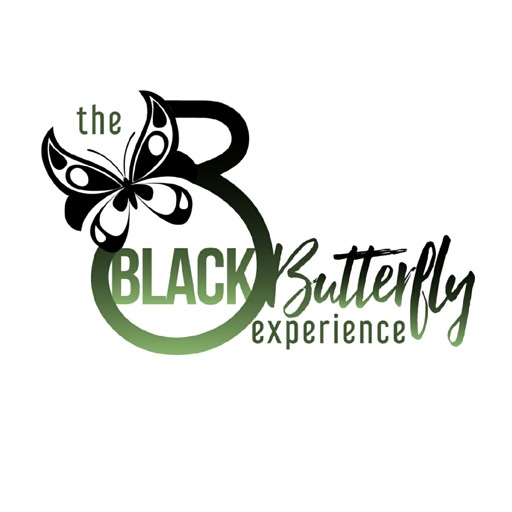 Black Butterfly Salon icon