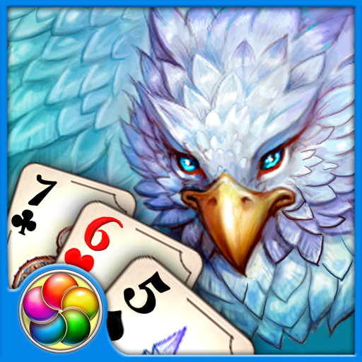 Emerland Solitaire: Endless Journey