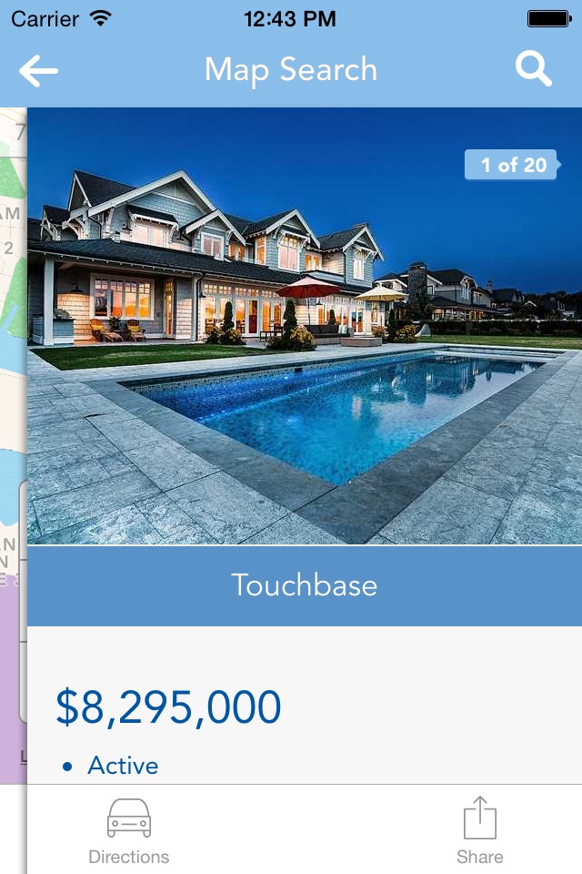 RealtyMobi screenshot 2