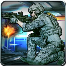 Activities of Special Forces Strike