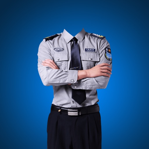 Police Suits icon
