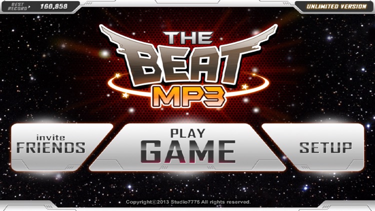 BEAT MP3 - Rhythm Game by CREAPPTIVE Inc.