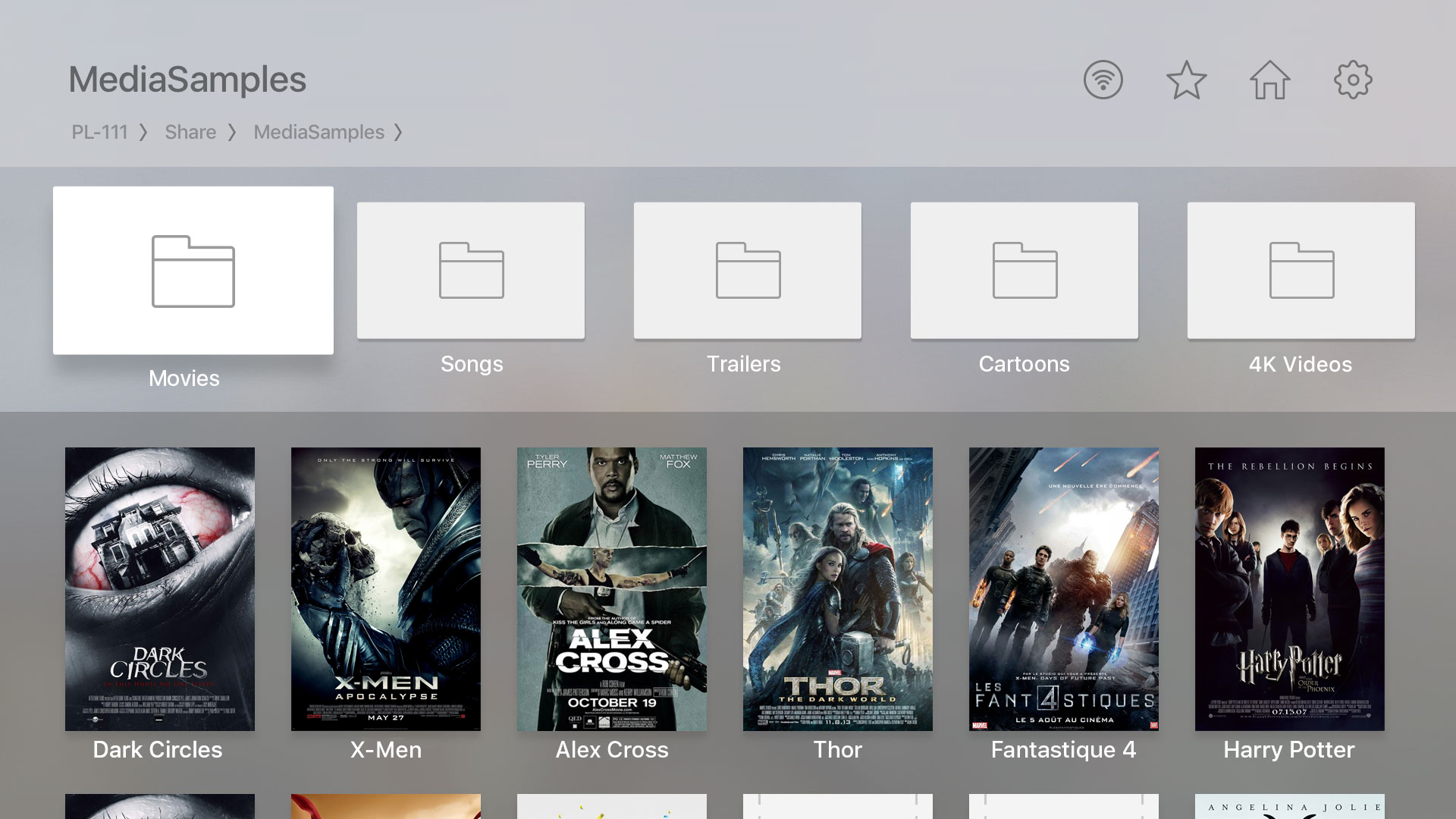 PlayerXtreme Media Player PRO Apps 148Apps