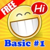 Best Conversations for Starters with Good Topics app icon - Education app for iPhone