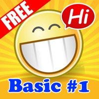 Best Conversations for Starters with Good Topics app icon - Education app for iPhone