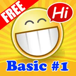 Best Conversations for Starters with Good Topics app icon