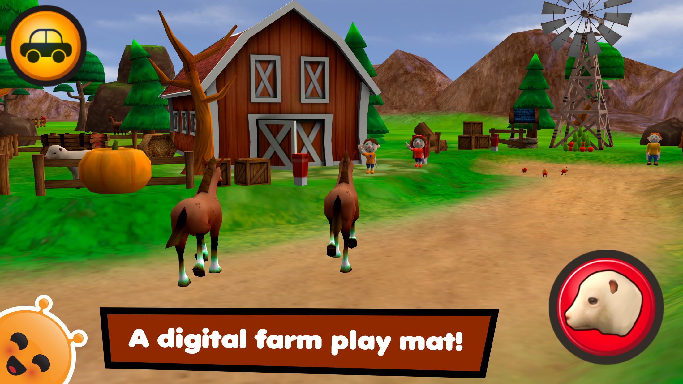 CotBot Farm screenshot 5