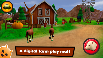 CotBot Farm screenshot 4