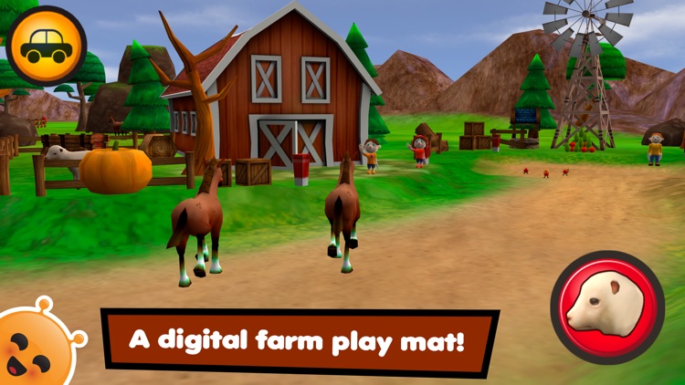 CotBot Farm screenshot-3