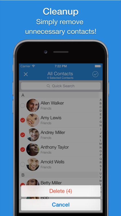 Smart Merge Pro screenshot-4