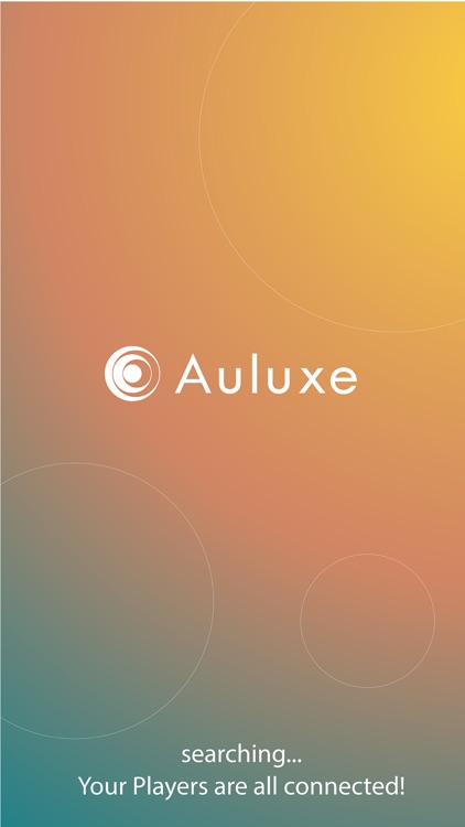 Auluxe Controller