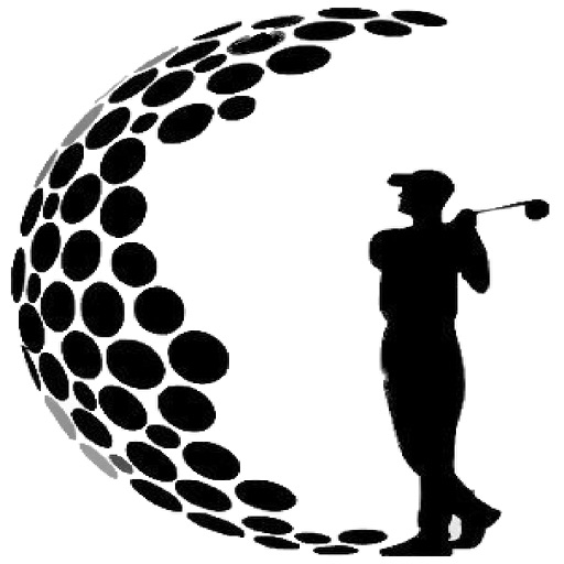 Golf Performance Stats icon