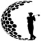 The Golf Performance Stats app allows both professional and amateur golfers