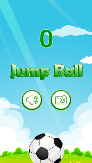 Jump Ball(圖1)-速報App