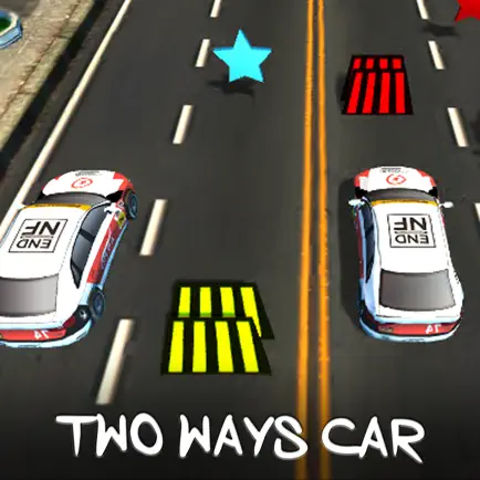 Two Ways Car Game Cheats