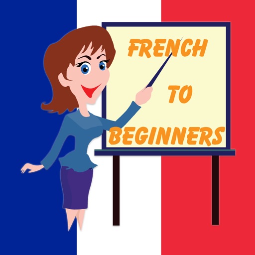 how to speak french flashcards for kids beginners Icon