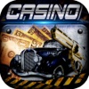 Downtown Mafia Slots Casino Jackpot