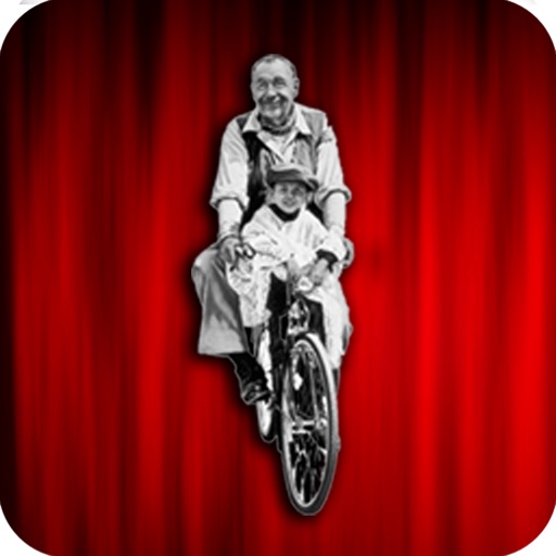 Cinema Paradiso icon