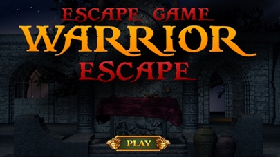 Screenshot #3 pour Escape Game Warrior Escape