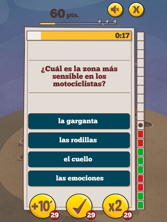Screenshot #6 pour Aunque no lo creas