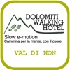 Dolomiti Walking Val di Non