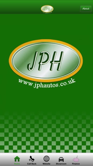 JPH Autos