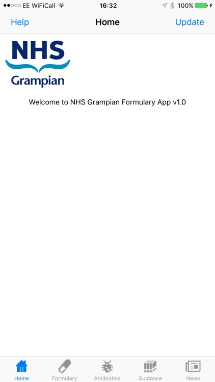 NHS Grampian Formulary