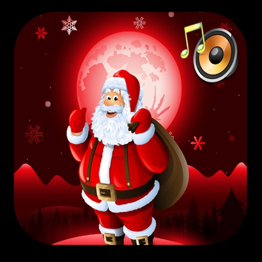 Christmas Songs 2017 - Christmas Fun Holiday Songs iOS App