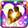 Love Photo Frames - Top Lovely Frames For Free