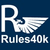 Rules40k