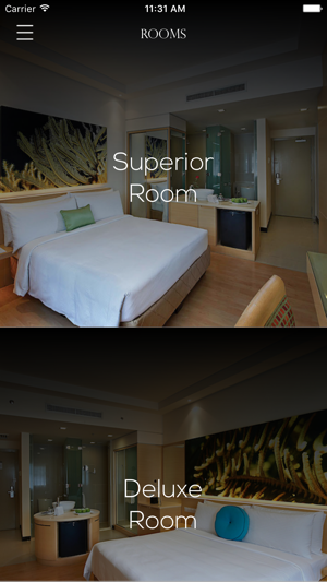 ANSA Hotels & Resorts(圖3)-速報App